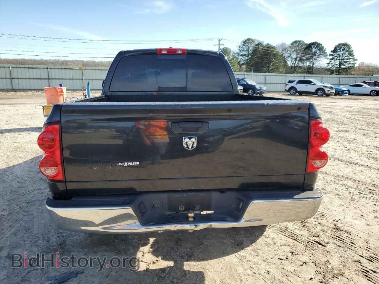 2007 DODGE RAM 1500 - VIN: 1D7HA18217S179455 - Фото 6