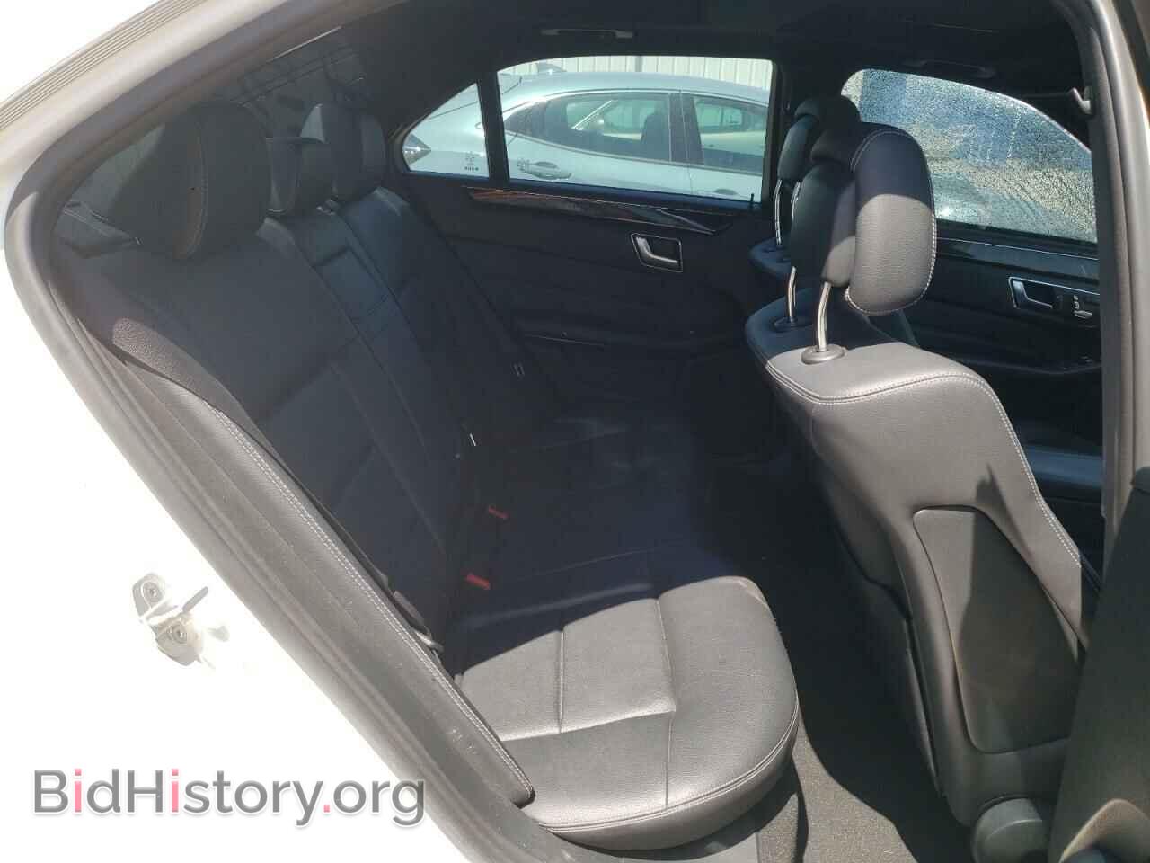 2016 MERCEDES-BENZ E-CLASS - VIN: WDDHF5KB4GB299946 - Фото 6