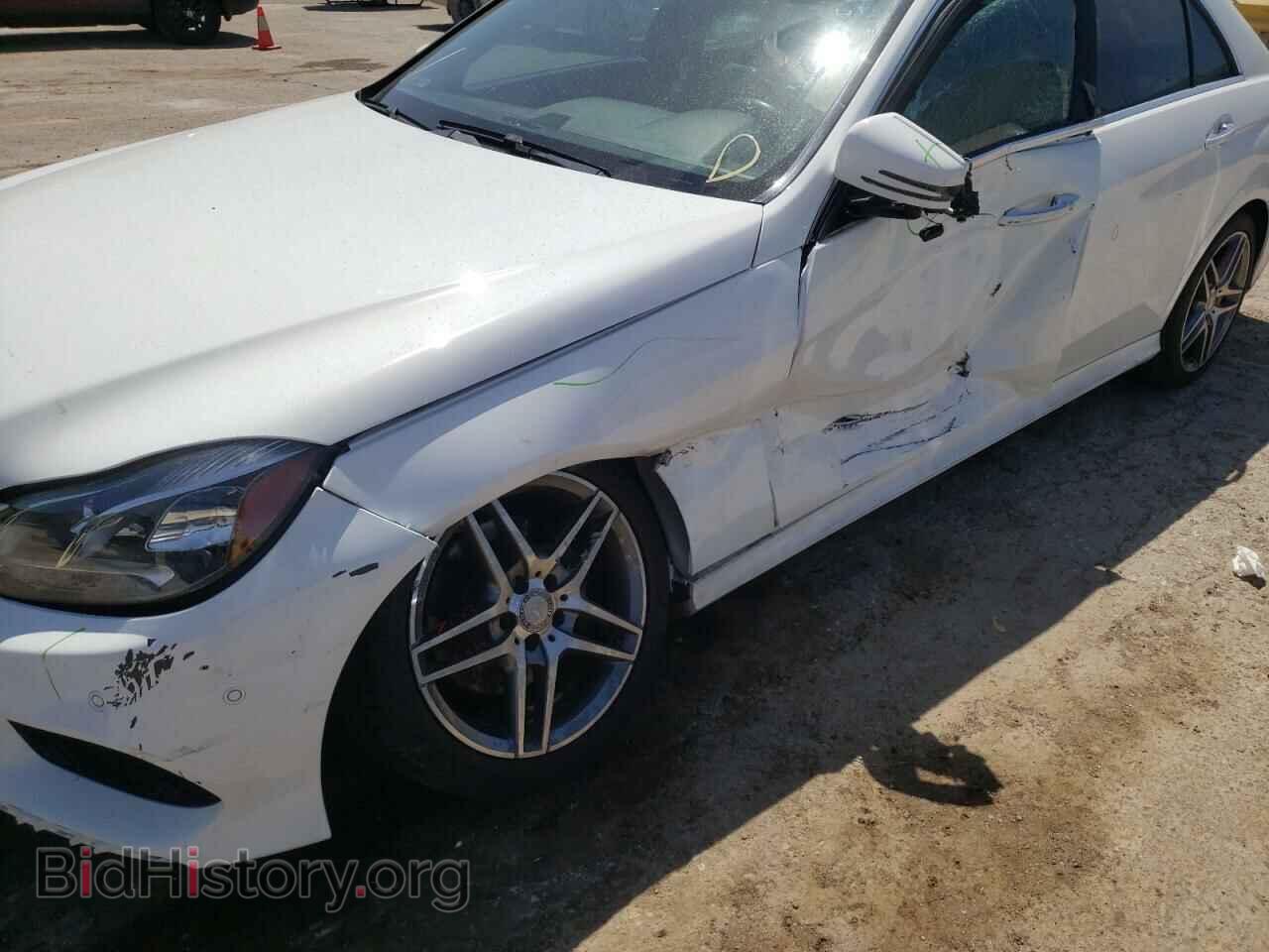 2016 MERCEDES-BENZ E-CLASS - VIN: WDDHF5KB4GB299946 - Фото 10