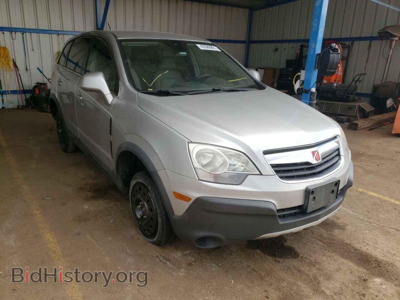 Photo 3GSCL33P28S509594 - SATURN VUE 2008