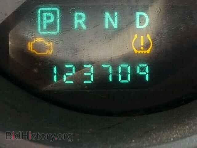 2008 CHRYSLER SEBRING - VIN: 1C3LC45K18N627489 - Фото 8