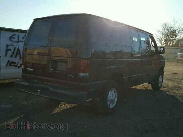 2008 FORD ECONOLINE - VIN: 1FTNE24L78DA25084 - Фото 4