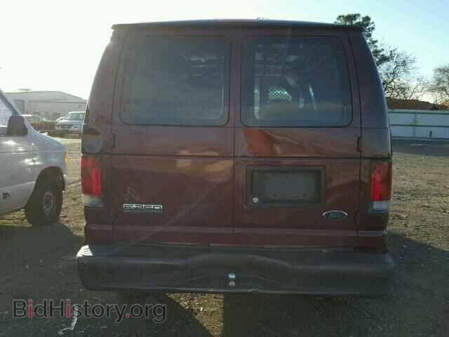 2008 FORD ECONOLINE - VIN: 1FTNE24L78DA25084 - Фото 9
