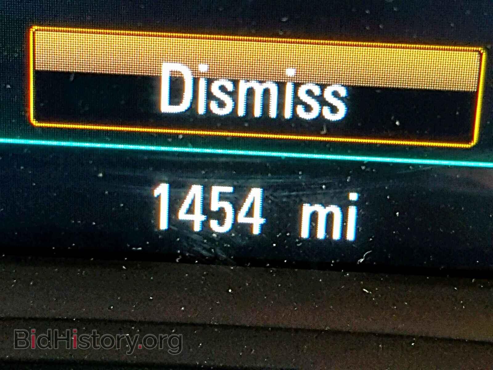 2019 BUICK ENCORE PRE - VIN: KL4CJASB6KB796060 - Photo 8