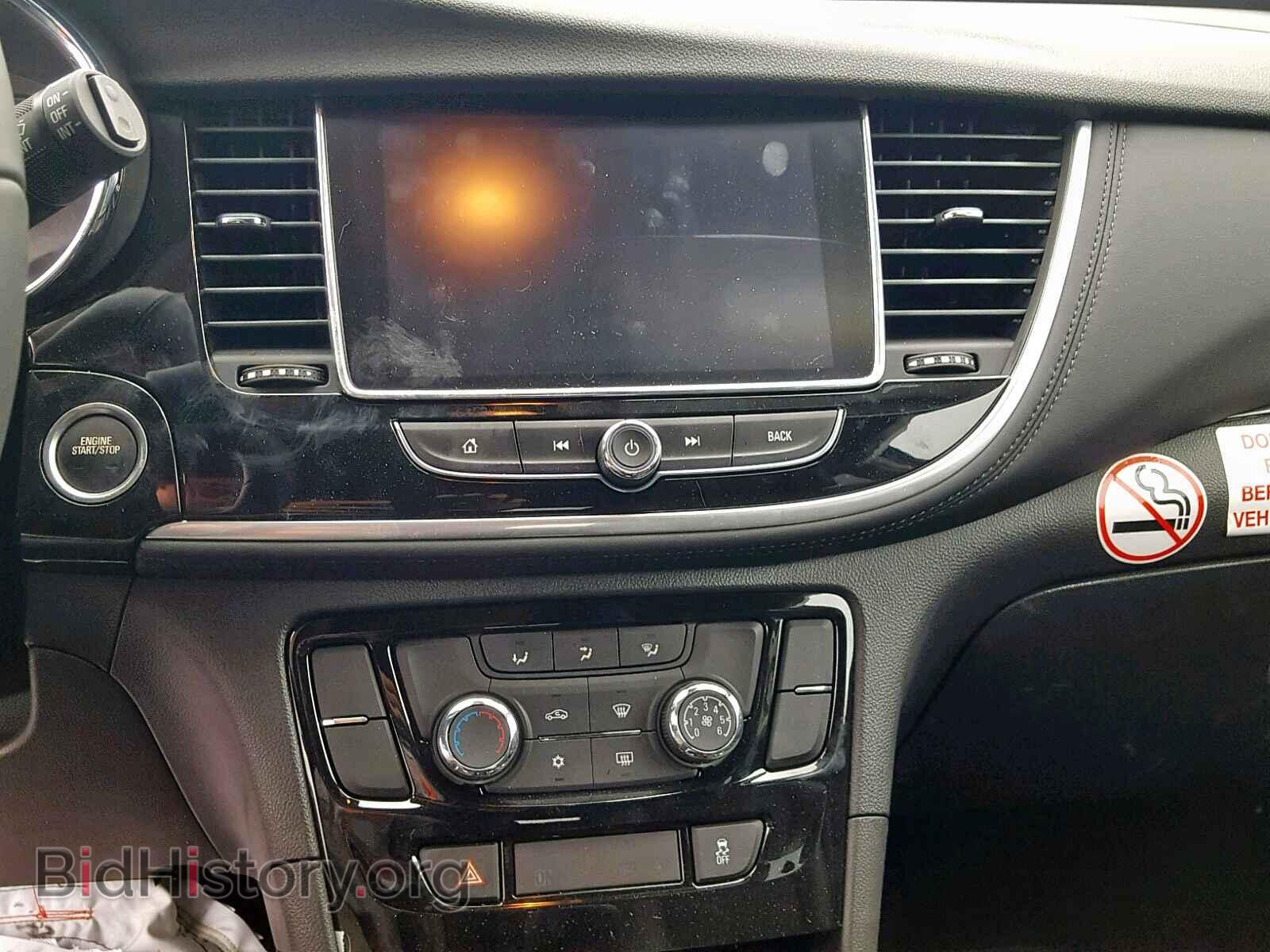 2019 BUICK ENCORE PRE - VIN: KL4CJASB6KB796060 - Photo 9