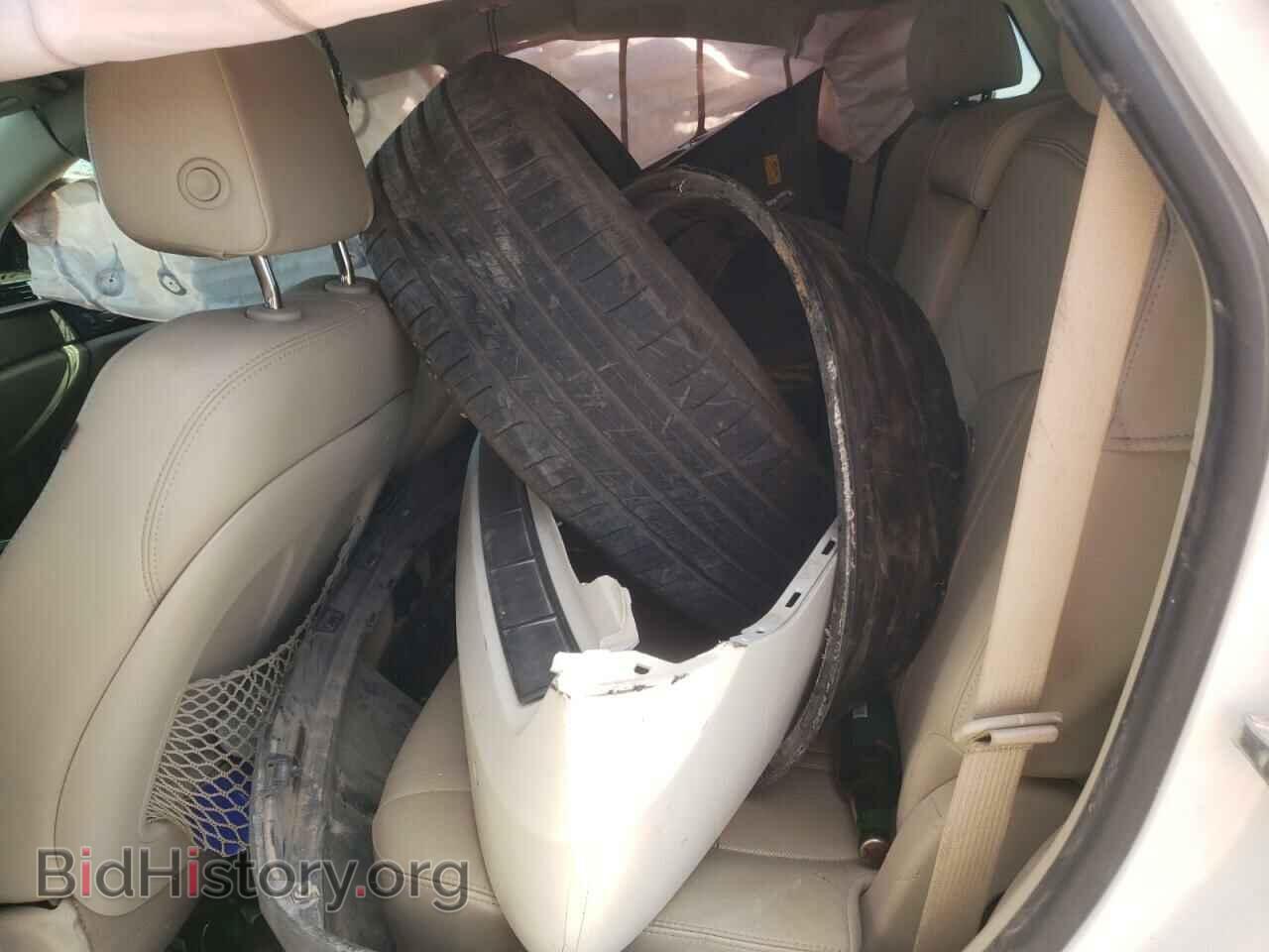 2016 CADILLAC SRX - VIN: 3GYFNDE33GS516968 - Фото 10