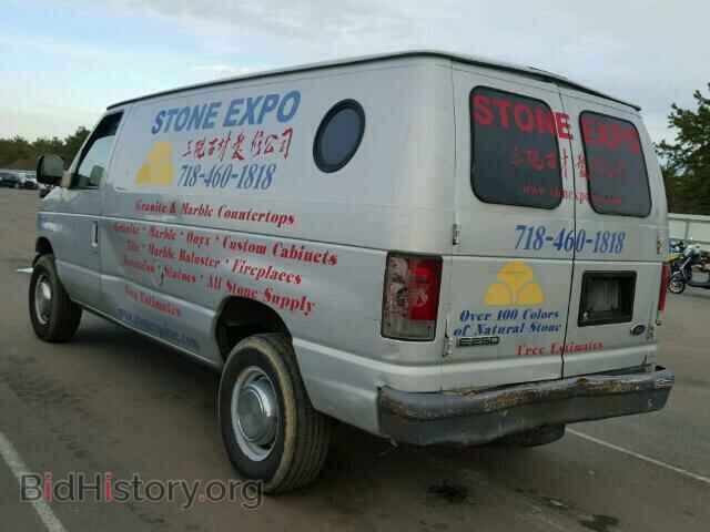 2006 FORD ECONOLINE - VIN: 1FTNE24W06DA86221 - Фото 3