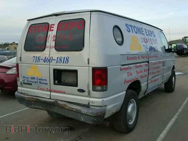 2006 FORD ECONOLINE - VIN: 1FTNE24W06DA86221 - Фото 4