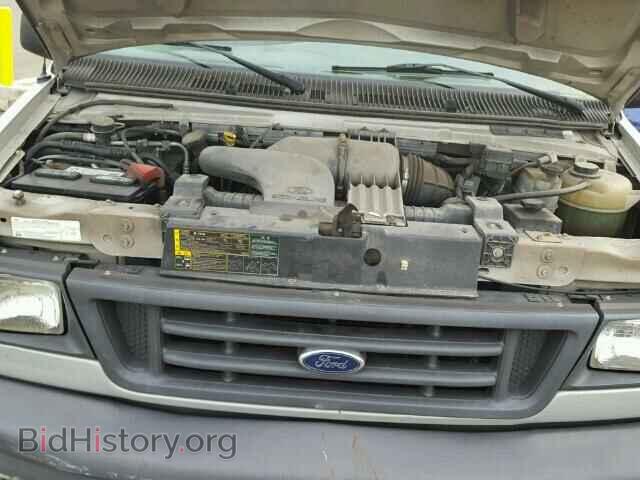 2006 FORD ECONOLINE - VIN: 1FTNE24W06DA86221 - Фото 7