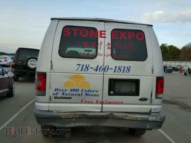 2006 FORD ECONOLINE - VIN: 1FTNE24W06DA86221 - Фото 10