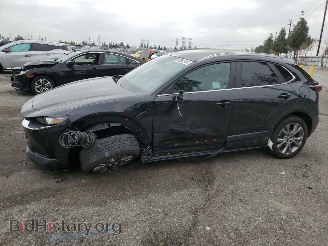 Фотография 3MVDMBCM5PM515372 - MAZDA CX30 2023