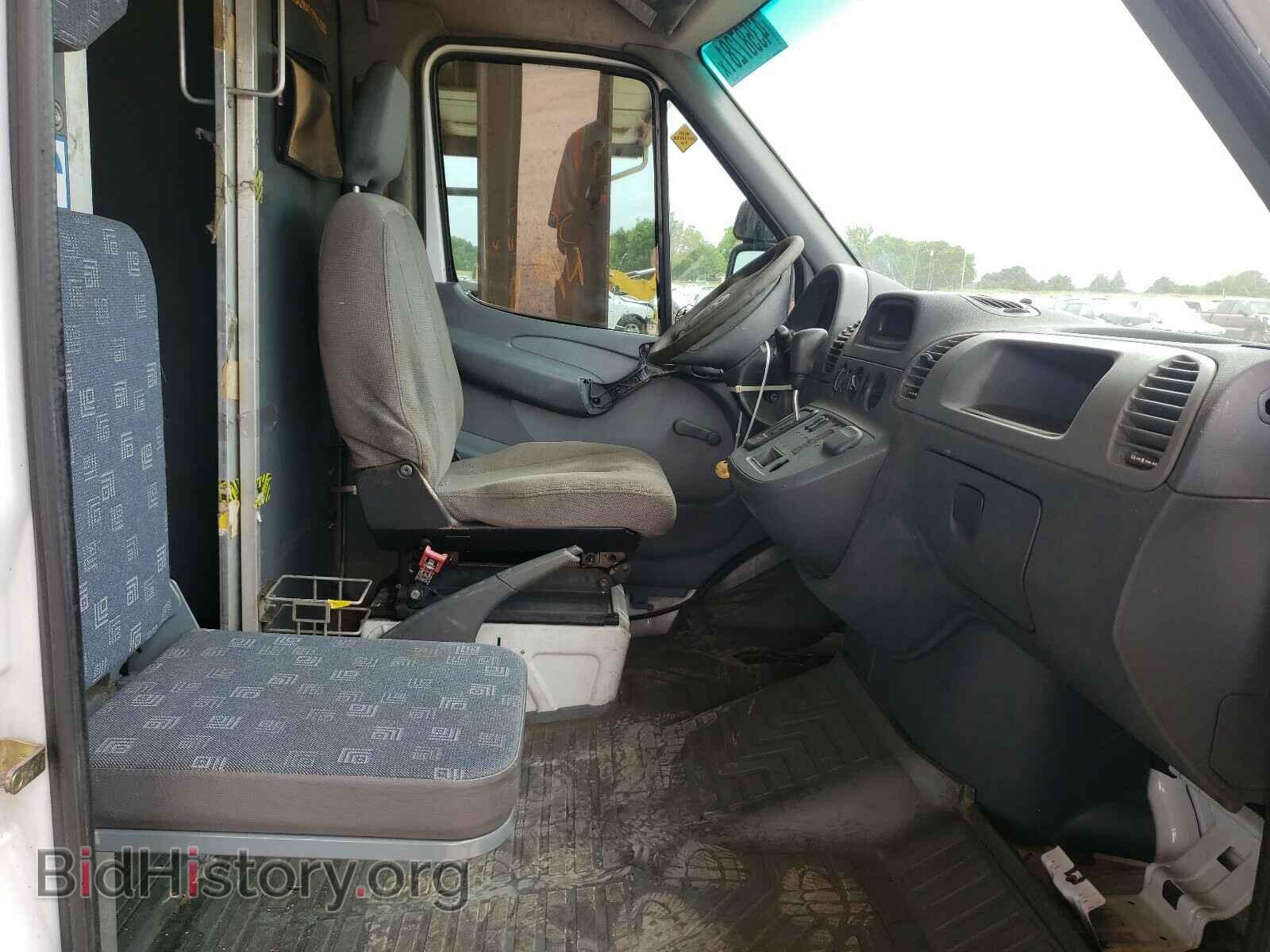 2006 DODGE SPRINTER - VIN: WD0PD744465951099 - Фото 5