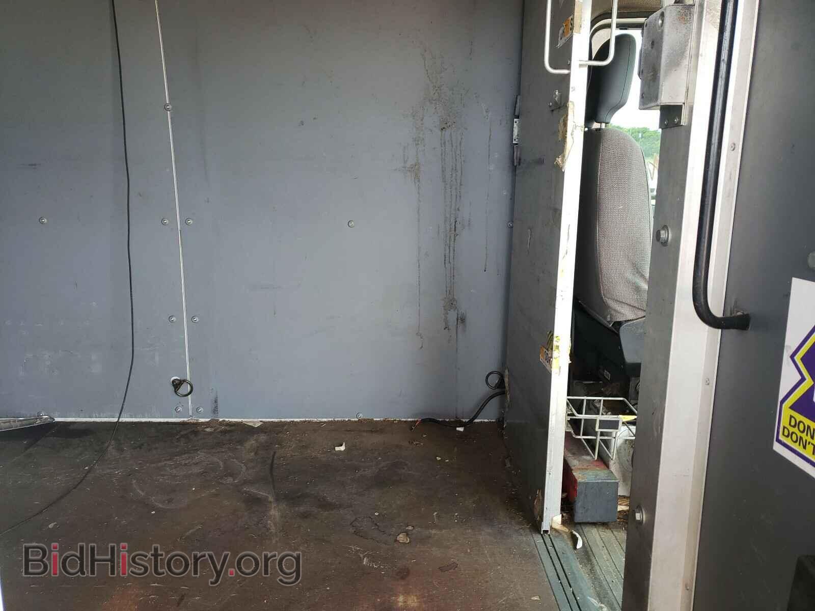 2006 DODGE SPRINTER - VIN: WD0PD744465951099 - Фото 6