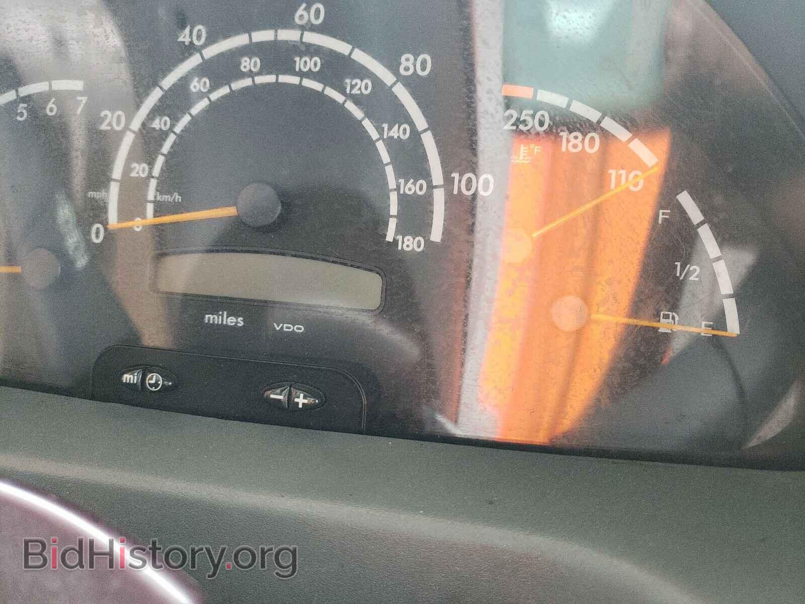 2006 DODGE SPRINTER - VIN: WD0PD744465951099 - Фото 8