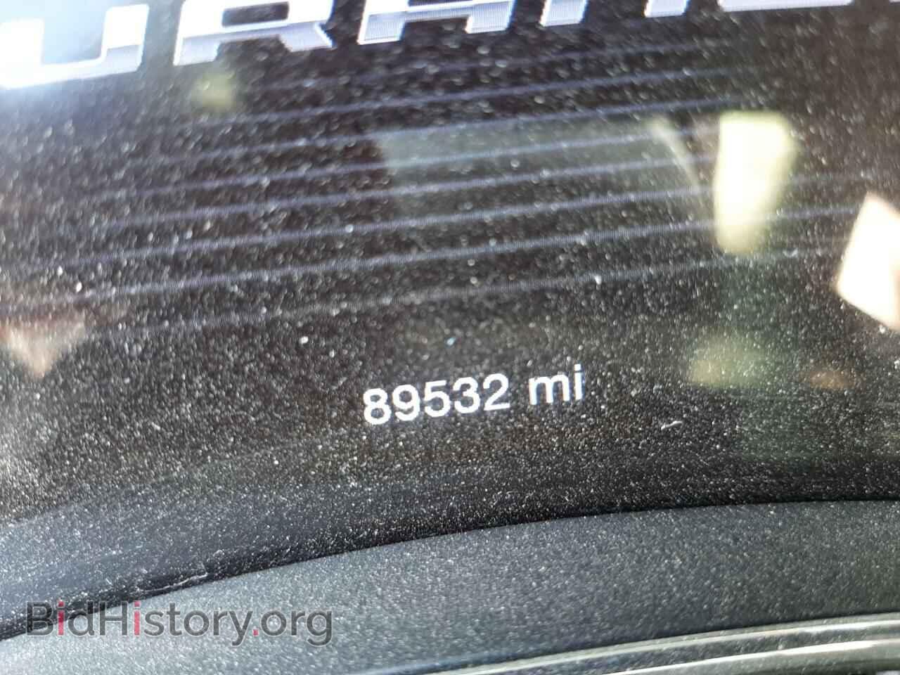 2018 DODGE DURANGO - VIN: 1C4SDJFT0JC146046 - Фото 8