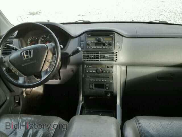 2005 HONDA PILOT - VIN: 5FNYF18595B011823 - Фото 10
