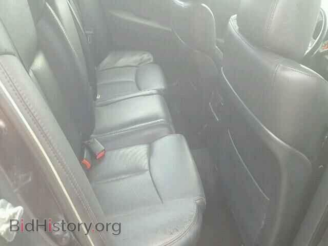 2012 NISSAN MAXIMA - VIN: 1N4AA5AP4CC808208 - Фото 6