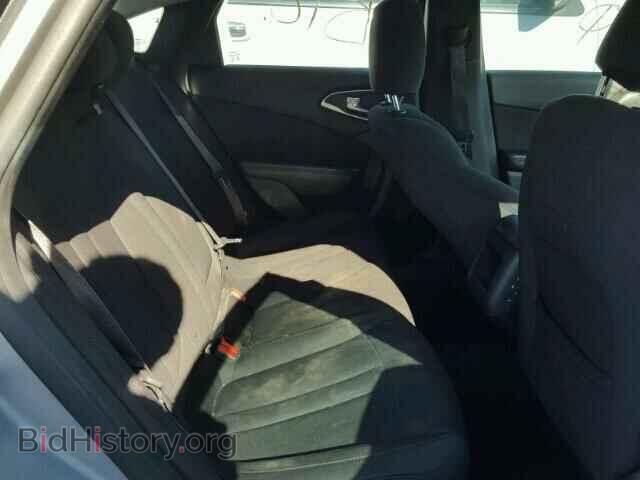 2015 CHRYSLER 200 - VIN: 1C3CCCAB8FN635246 - Photo 6