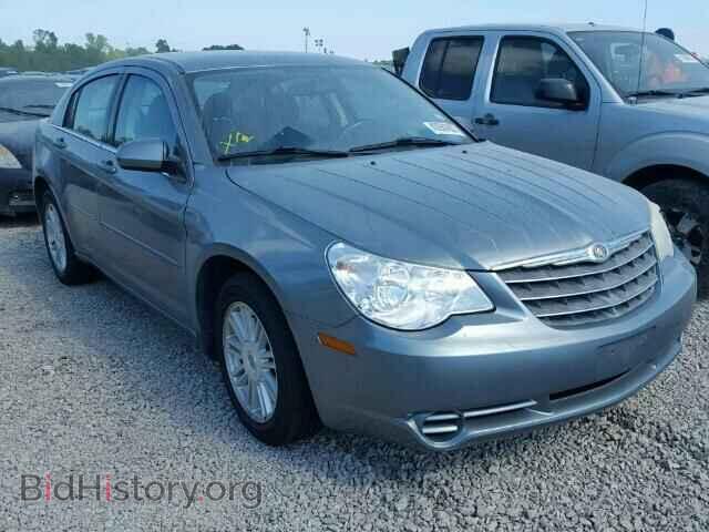 Photo 1C3LC56K77N533166 - CHRYSLER SEBRING 2007