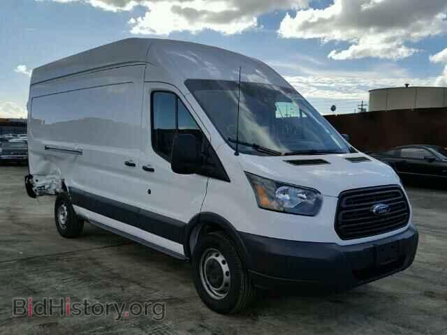 Фотография 1FTBW3UM0GKB40344 - FORD TRANSIT CO 2016
