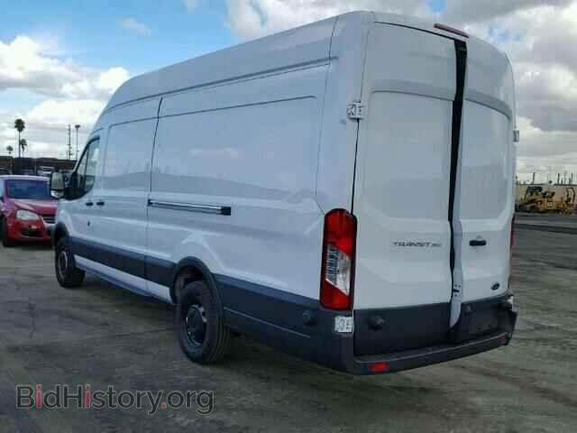 2016 FORD TRANSIT CO - VIN: 1FTBW3UM0GKB40344 - Фото 3