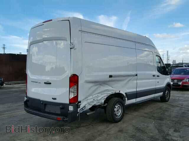 2016 FORD TRANSIT CO - VIN: 1FTBW3UM0GKB40344 - Фото 4