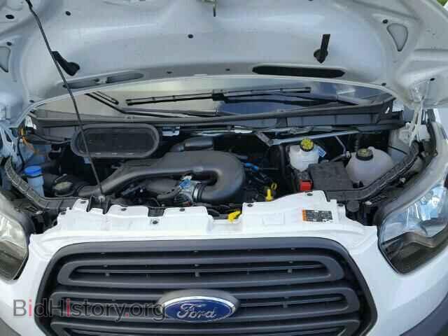2016 FORD TRANSIT CO - VIN: 1FTBW3UM0GKB40344 - Фото 7