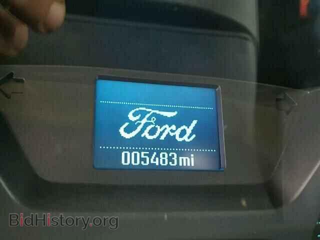 2016 FORD TRANSIT CO - VIN: 1FTBW3UM0GKB40344 - Фото 8