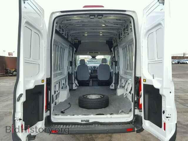 2016 FORD TRANSIT CO - VIN: 1FTBW3UM0GKB40344 - Фото 9