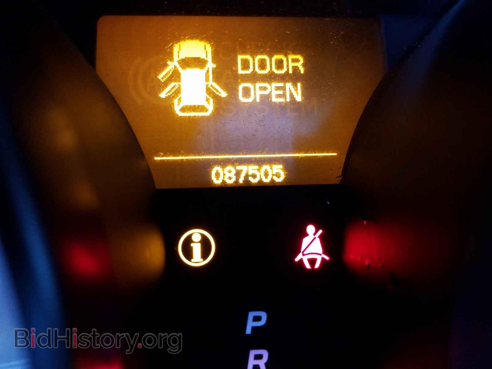 2013 ACURA MDX - VIN: 2HNYD2H33DH500473 - Фото 8