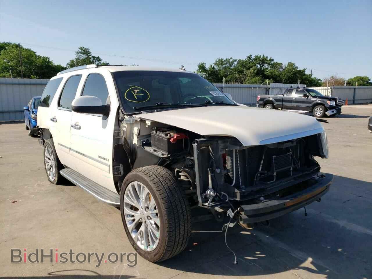 Фотография 1GKS1EEF7BR198868 - GMC YUKON 2011