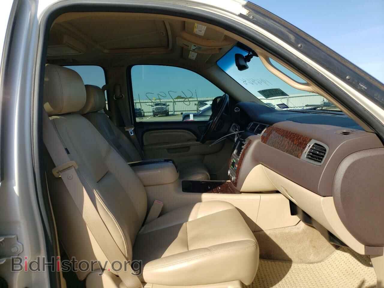 2011 GMC YUKON - VIN: 1GKS1EEF7BR198868 - Фото 5