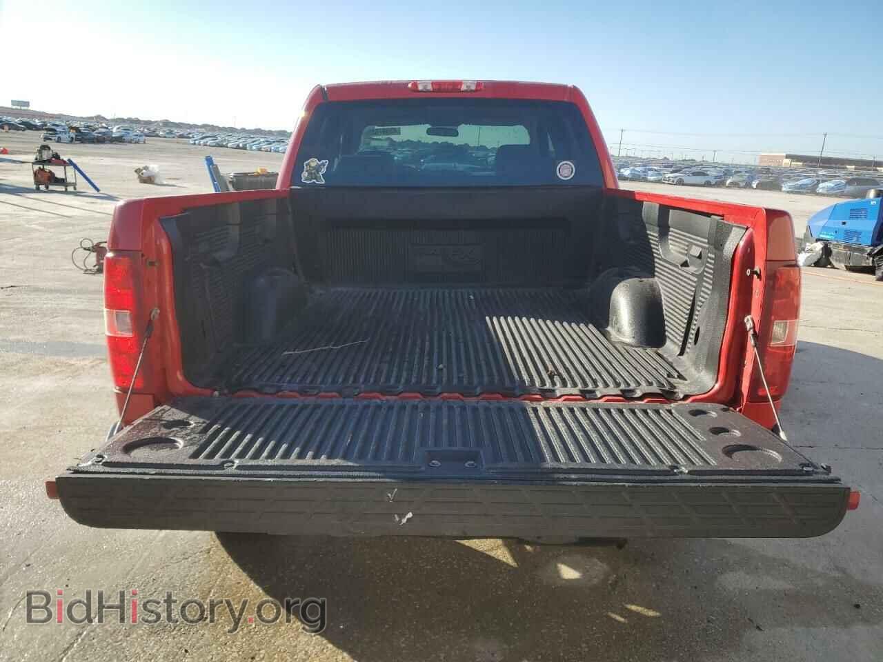 2009 CHEVROLET ALL Models - VIN: 2GCEK23C391138053 - Фото 6
