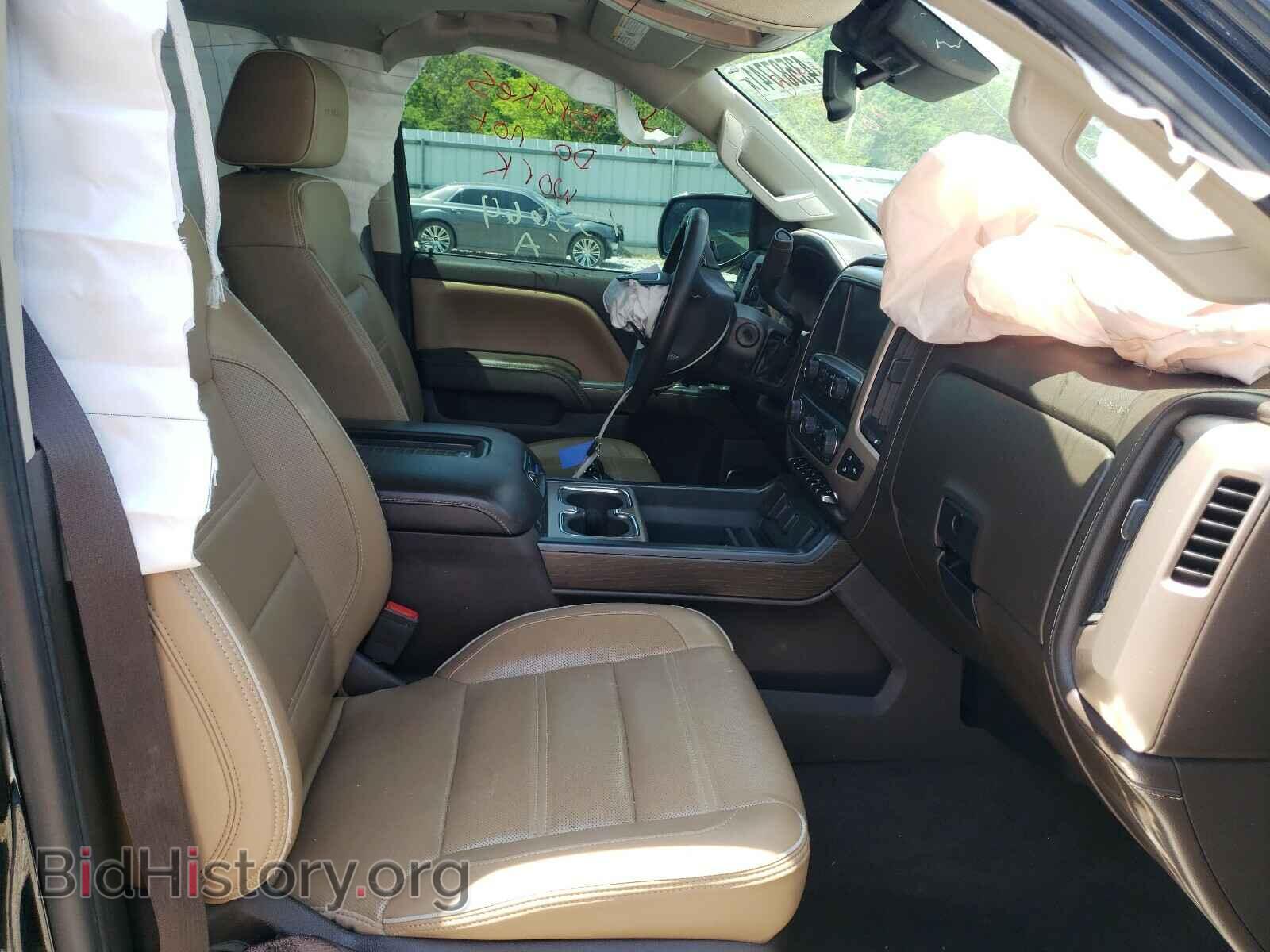 2017 GMC SIERRA - VIN: 3GTU2PEJ3HG107329 - Фото 5