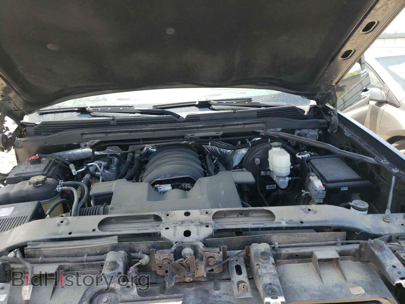 2017 GMC SIERRA - VIN: 3GTU2PEJ3HG107329 - Фото 7