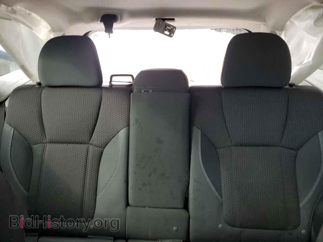 2019 SUBARU FORESTER - VIN: JF2SKAEC9KH487524 - Фото 10