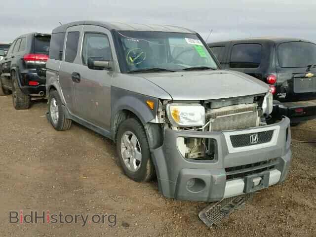 Photo 5J6YH28523L041542 - HONDA ELEMENT 2003
