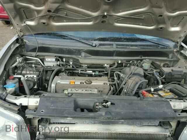 2003 HONDA ELEMENT - VIN: 5J6YH28523L041542 - Фото 7