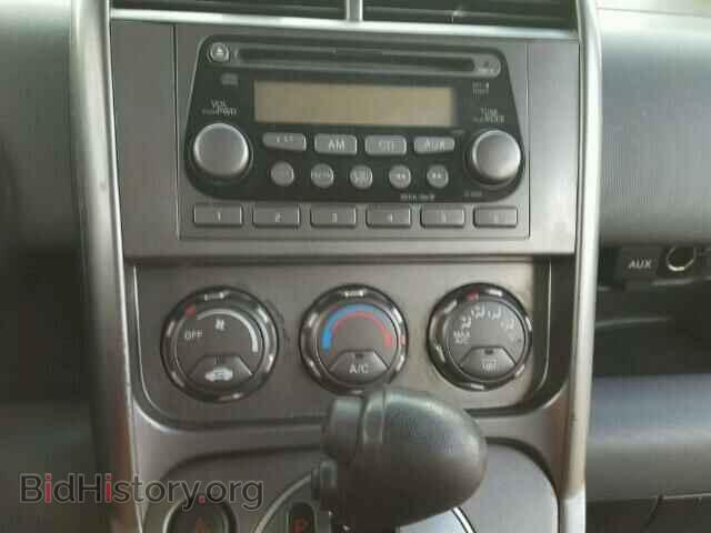 2003 HONDA ELEMENT - VIN: 5J6YH28523L041542 - Фото 10