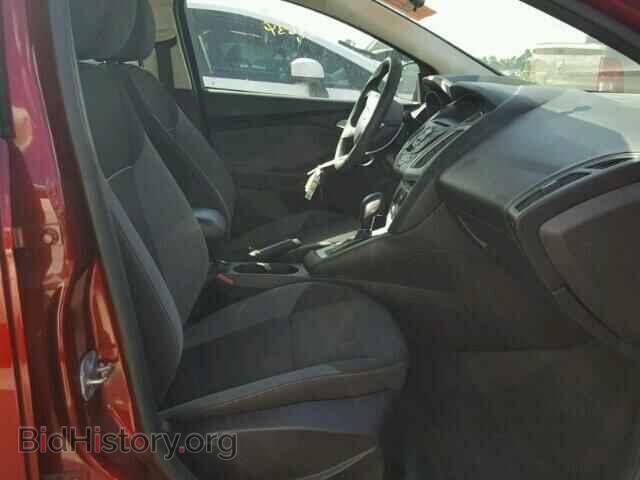 2014 FORD FOCUS - VIN: 1FADP3F26EL141996 - Фото 5