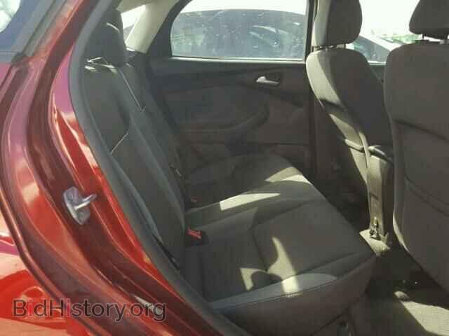 2014 FORD FOCUS - VIN: 1FADP3F26EL141996 - Фото 6
