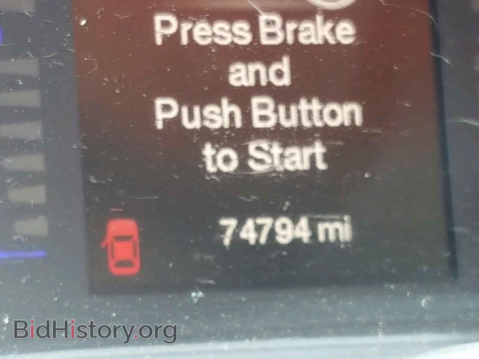 2015 CHRYSLER 200 - VIN: 1C3CCCAB9FN621291 - Photo 8