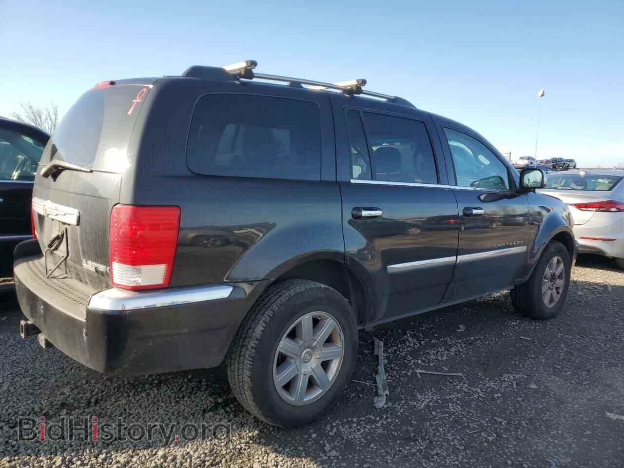 2009 CHRYSLER ASPEN - VIN: 1A8HW58P39F701568 - Фото 3