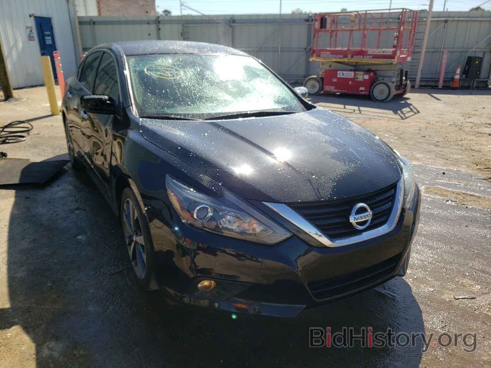 Photo 1N4AL3AP6HC252831 - NISSAN ALTIMA 2017