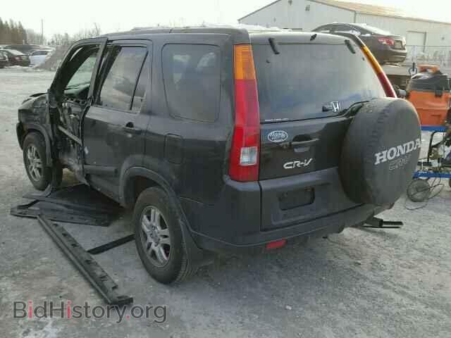 2003 HONDA CRV - VIN: JHLRD78893C808447 - Фото 3