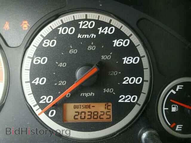2003 HONDA CRV - VIN: JHLRD78893C808447 - Фото 8