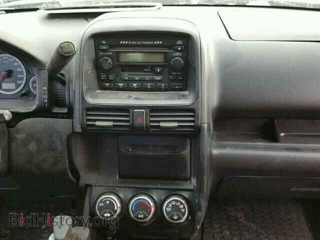 2003 HONDA CRV - VIN: JHLRD78893C808447 - Фото 10