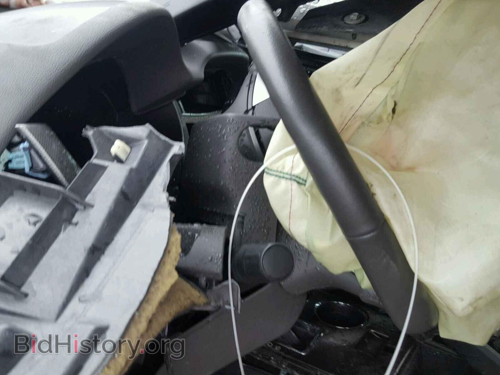 2013 FORD EDGE - VIN: 2FMDK3JC0DBA86657 - Photo 8