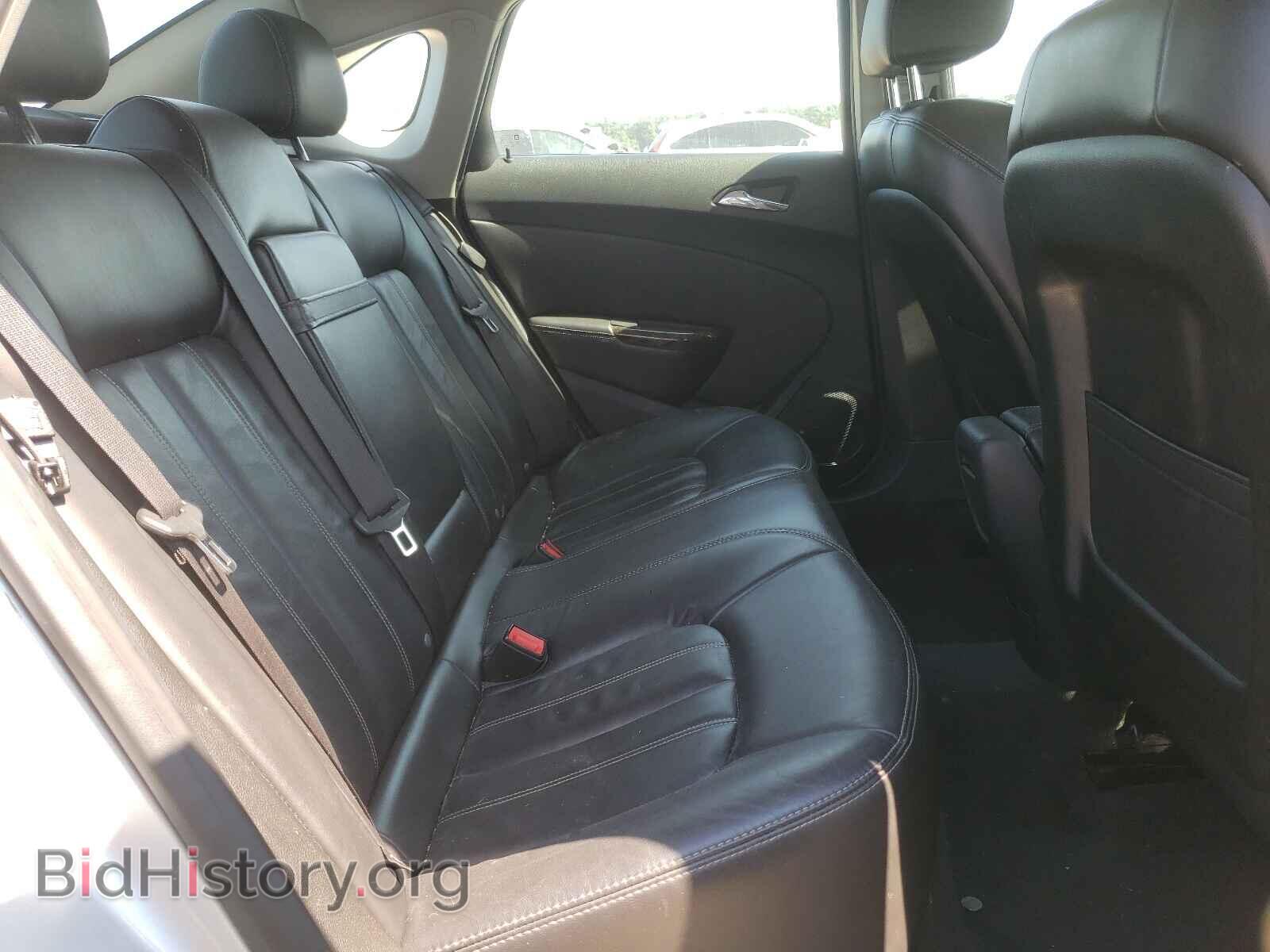 2013 BUICK VERANO - VIN: 1G4PS5SK2D4162078 - Фото 6