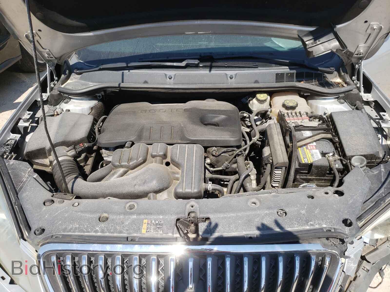 2013 BUICK VERANO - VIN: 1G4PS5SK2D4162078 - Фото 7